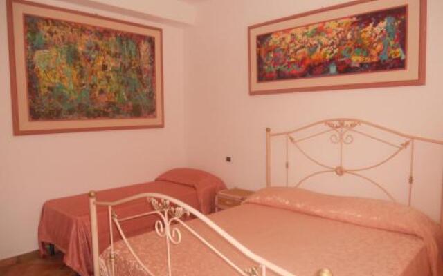 Agriturismo La Fattoria Degli Artisti