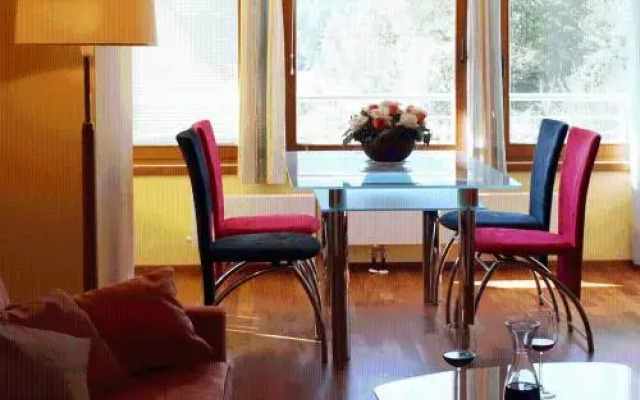 Sportpension Aichholzer