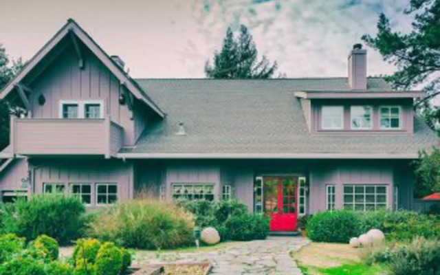 Oleander House Bed & Breakfast