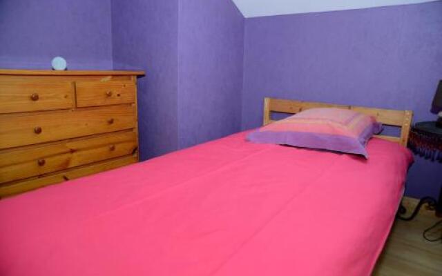 Chambres D Hotes Du Monthiou