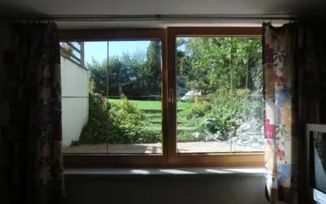 Beautiful Apartment in Neustift Im Stubaital with Garden