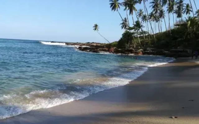 Star Beach Hotel