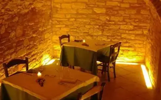 Agriturismo Antico Muro