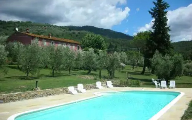 Bed And Breakfast San Jacopo