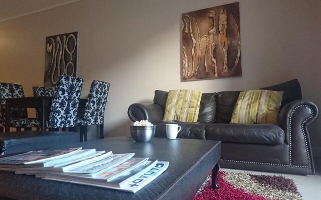 Rockwell 312 by CTHA