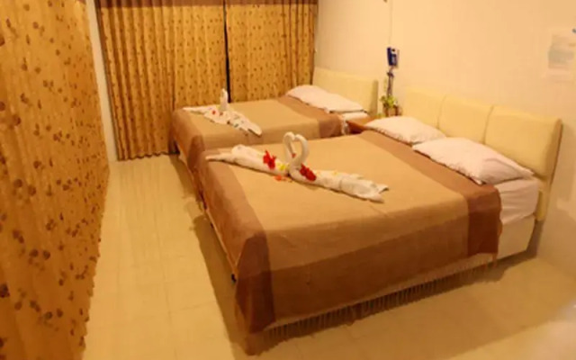 Saitharn Iyara Resort &Spa