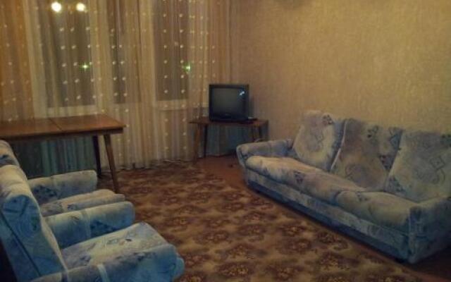 Apartment Sutki NK Oktyabrskiy