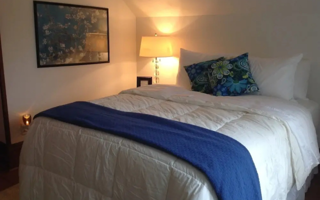 Mineral Spring Guest House
