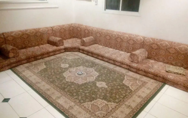 Al Tamayouz Al Raqi 5