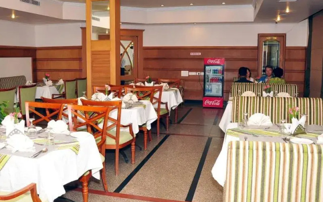 V K G Group Holiday Hotel