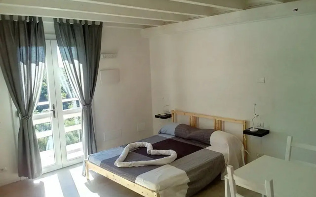 Agriturismo Orto dei Rolli