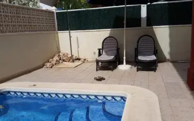 Holiday home MonteMar