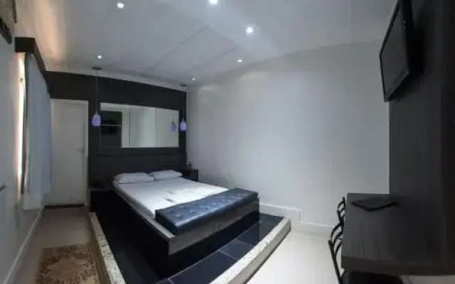 Logus Motel