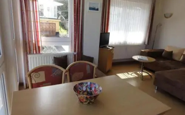 Ferienwohnung Schmachter See