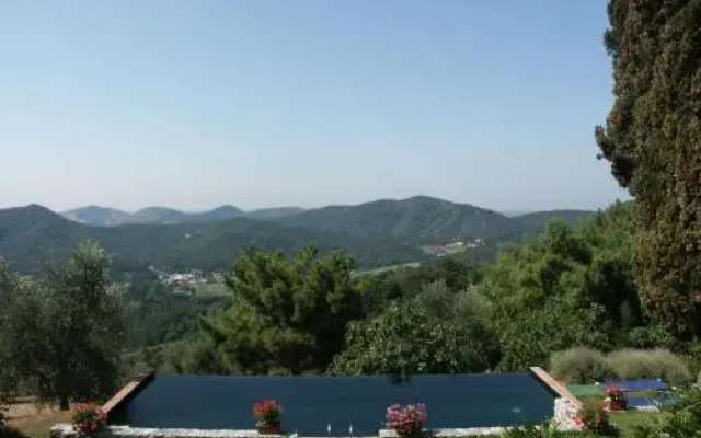 Villa Al Seminario