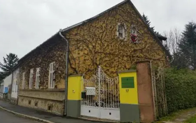 Golden Yacca Vendégház