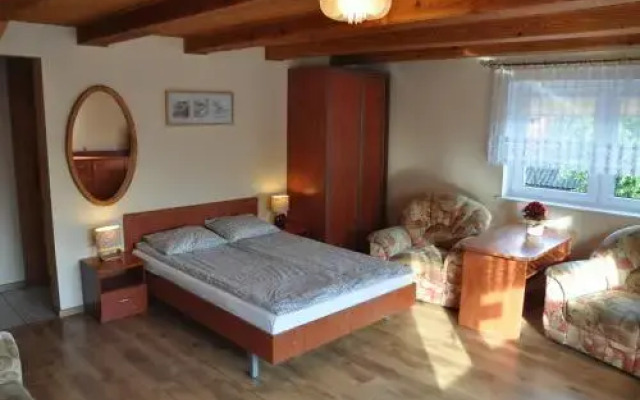 Central Łeba Suites