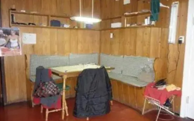 Hotel Casita Espanola