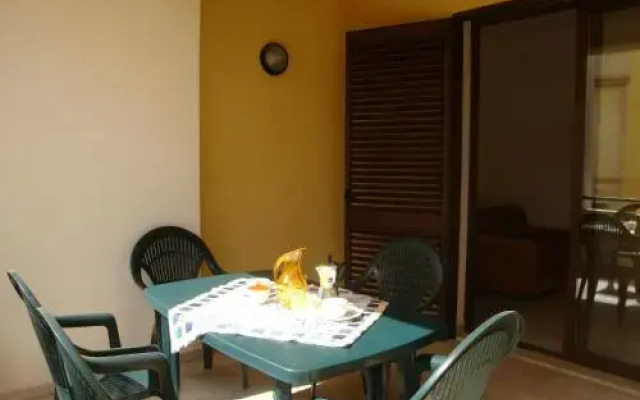 Appartamenti Campo
