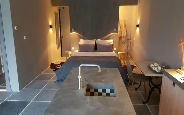 B&B Aan de Binnenhaven