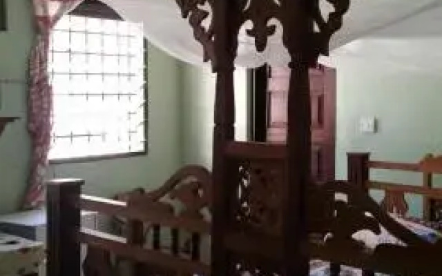 Annex of Abdalla Guest House