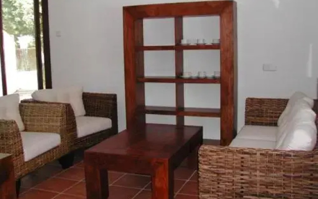 Casas Los 4 Soles