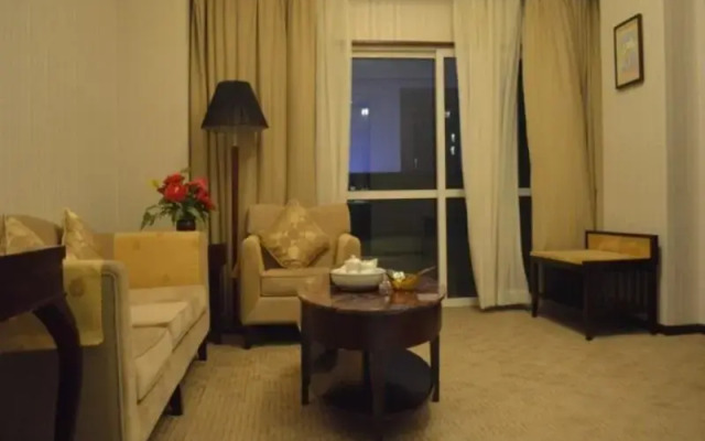 Jia Nian Hua Hotel