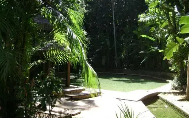 Pousada Jardim da Amazônia