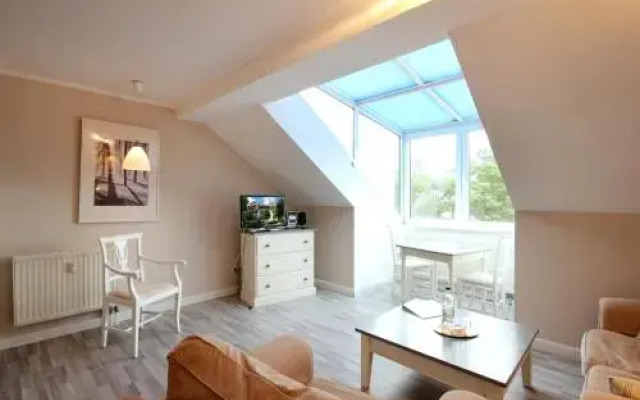 Haus & Villa Strandidyll by Rujana