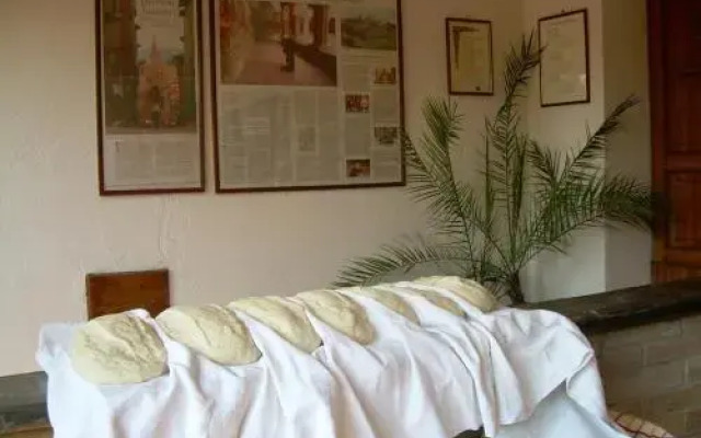 Agriturismo Marche Il Casato