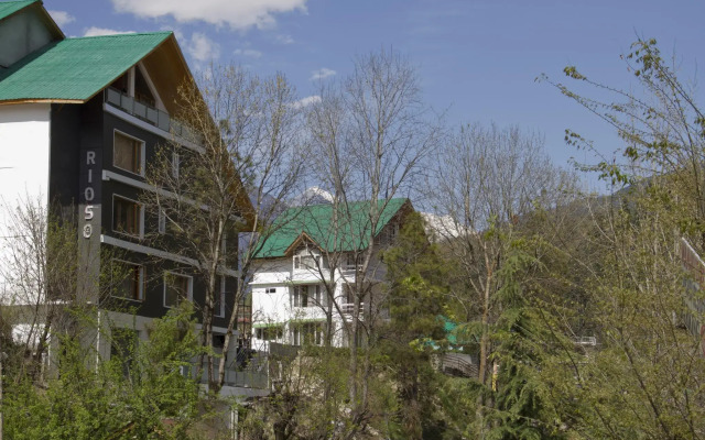Rioso Spa And Resort