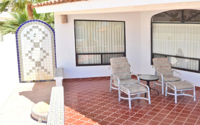 Casita de Paz by RedAwning