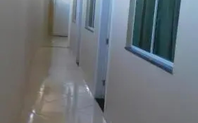 Pousada Belezinha