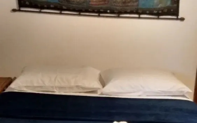 Nossa Casa Guest House