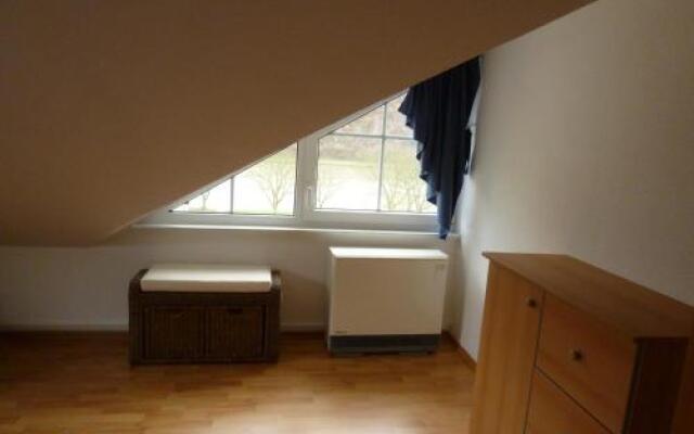 Ferienwohnungen Scheid Volker