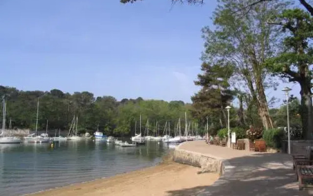 B&B HOTEL Vannes Ouest Golfe du Morbihan