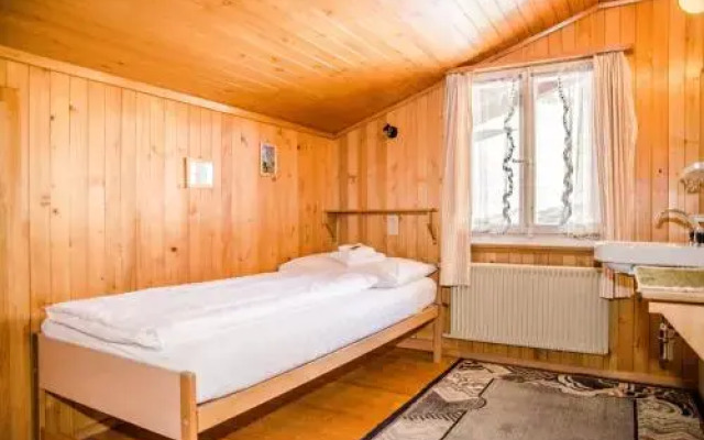 Ferienwohnung Seraina 5.5 – GriwaRent AG