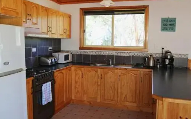 Freycinet Hideaway