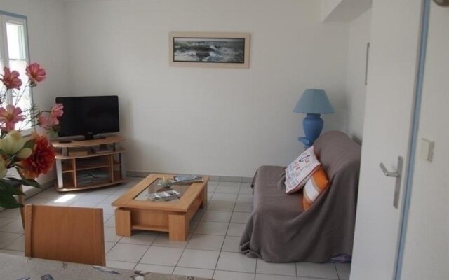 Rental Villa La Couarde Sur Mer Jolie Maison Domaine