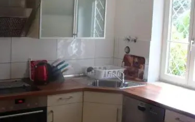 VIP Apartment Baden-Baden