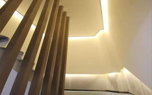 Jing Yuan Relais Residenza Darte Chain