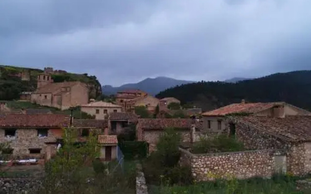 Casa Rural Campoamor