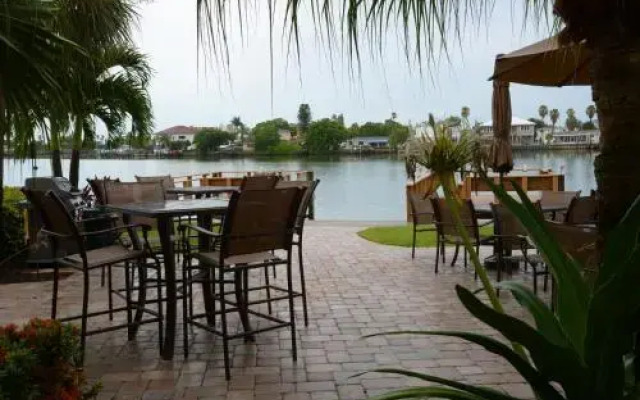 Treasure Island Waterfront Condo