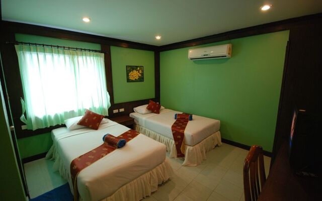 Namfon Guest House