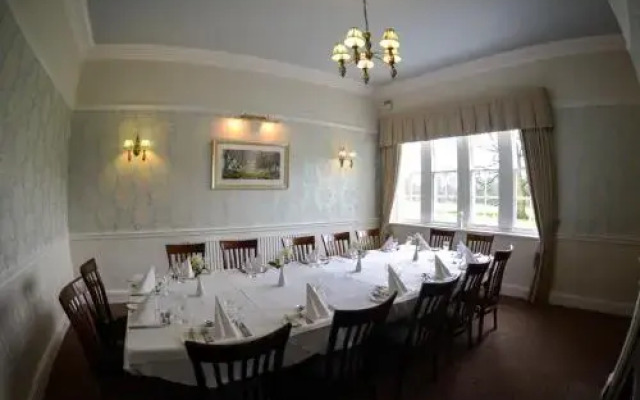 Singleton Lodge Country House Hotel