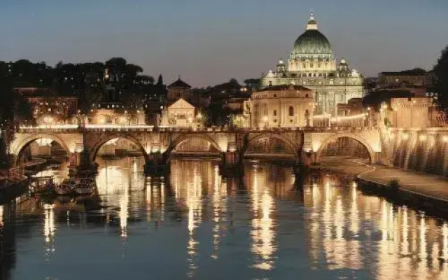 Vaticano Luxury Guest House