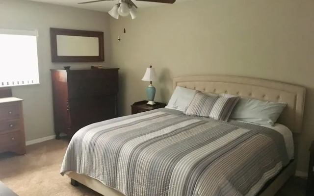 Sea Woods 3bdrm 4303