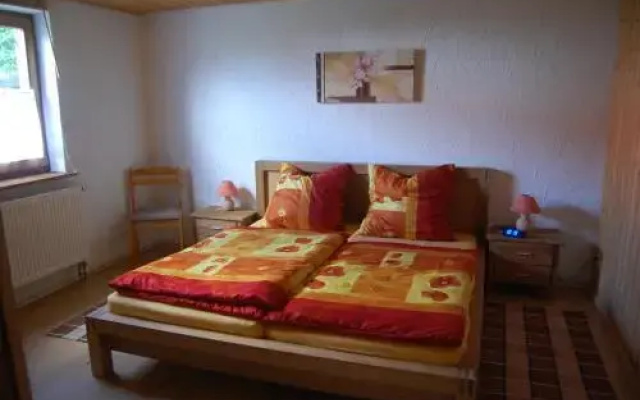 Ferienwohnung Kauffmann Bühler