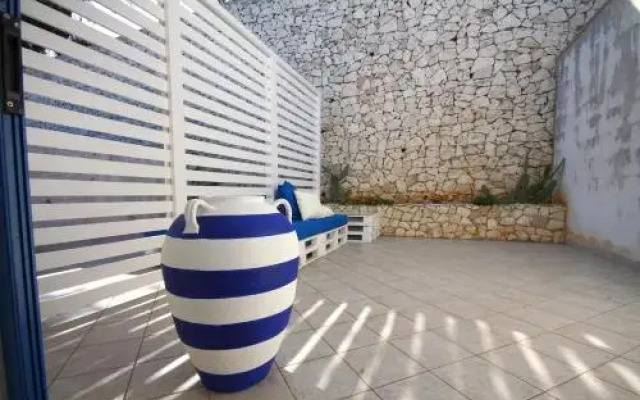 Santa Cesarea Terme BB