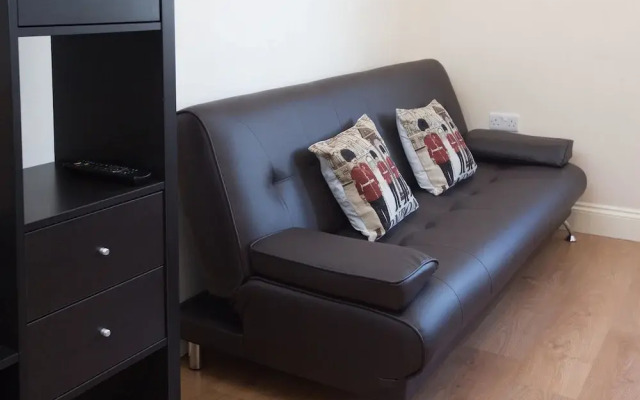 One Bedroom Flat Harrow 42B